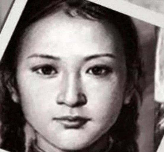 她是山西第一美女, 在抗战期间被日军糟蹋, 有时一晚要陪50人|侯冬娥|日军|美女_新浪新闻