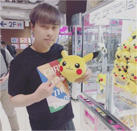 听听这波节奏最大赢家小智的解析