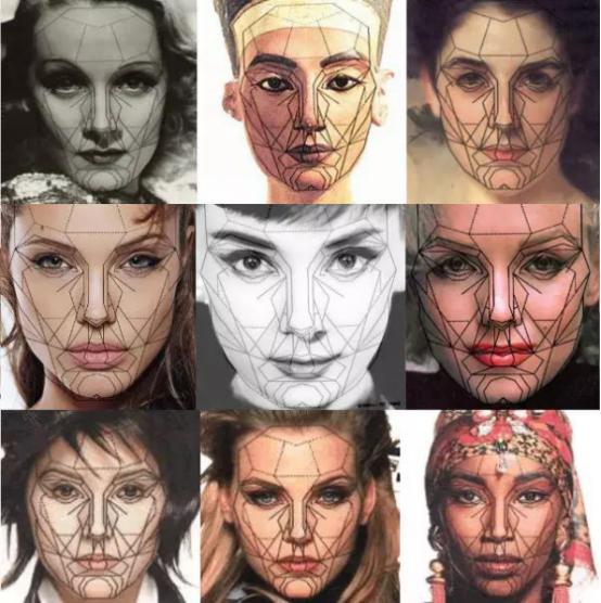 章子怡戴上马夸特面具被爆整容,网友强势回应:天大的国际笑话!