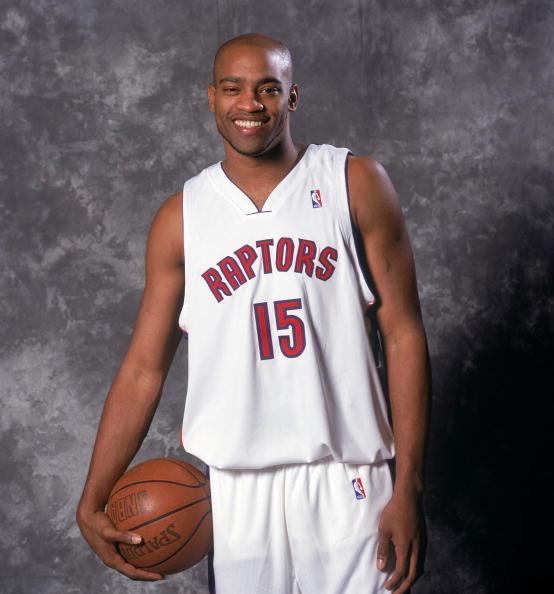 同样是龙王, 猛龙时期卡特和德罗赞谁更强? 管理层选择后者!