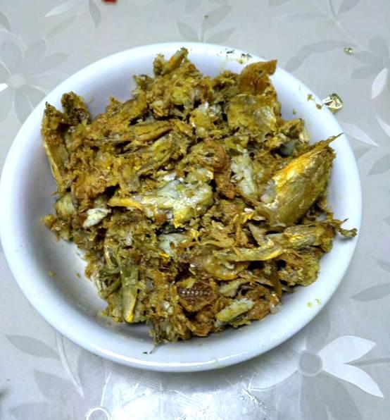 理想和现实竟然这么远大家别笑最失败的两道菜