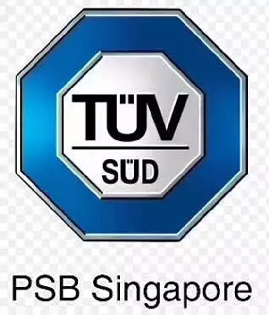 继欧盟ce认证德国莱茵认证等国际专业认证. 来自蓝天豚硅藻泥 - 微博