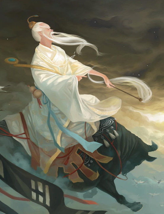 被称为道教“四大天师”的是哪几位? 你可能一个也不知道