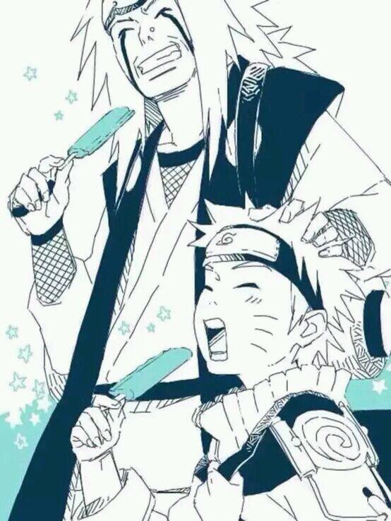 如果自来也没有死 或许现在纲手真的会答应和他在一起 鸣人也会有一个