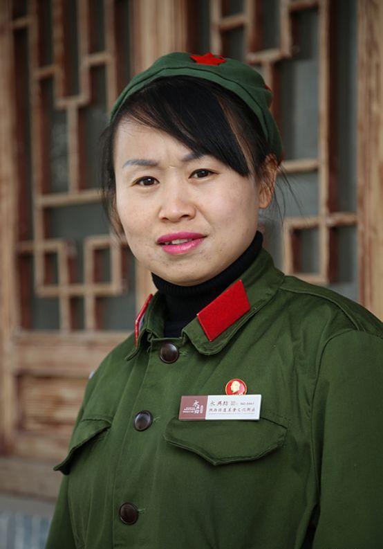 相煎恨晚陕北瓦堡老城里子长煎饼