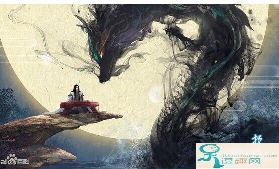 真正的神仙世界—魏晋篇:(八)上睹灵台,腹中生玉,丹元入紫宫