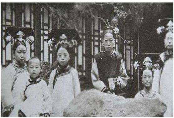 清朝皇宫选妃过程！