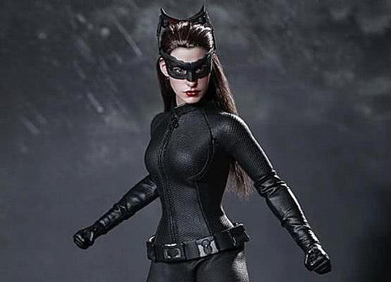 蝙蝠侠:黑暗骑士崛起!蝙蝠侠的至暗时刻!