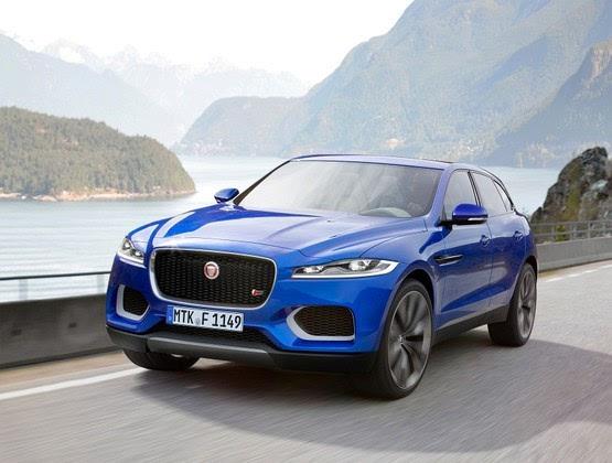 7座布局的全新捷豹suv,会让你放弃bba甚至路虎suv!