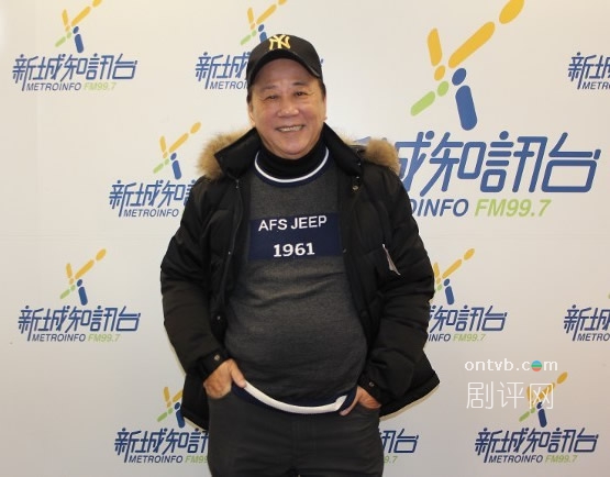 夏雨叹太多非法渠道看到《溏心风暴3》