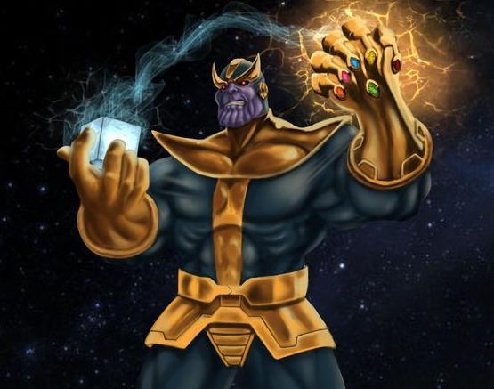 漫威宇宙最强大的9件神器,第8件可杀五大创世