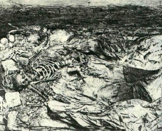 这位皇帝三十年不上朝,国家正常运转,三百年后开棺验尸得知真相