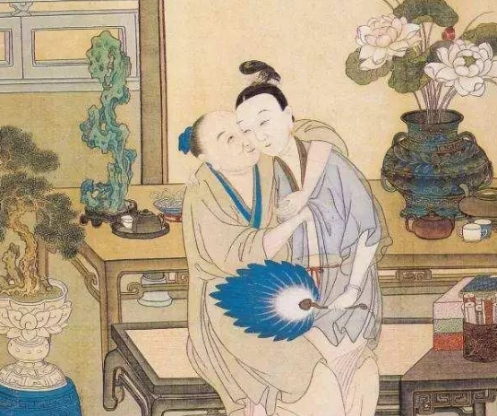 古时女子结婚,这两样羞于启齿东西必不可少,你知道是什么吗?