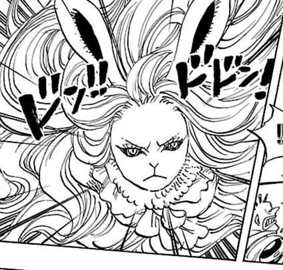 满月女神加洛特美图欣赏,加洛特若不上船,此生不看海贼