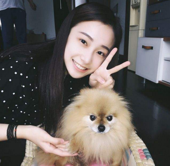 没错,正如一些网友表示的,光看照片也不能说明什么.