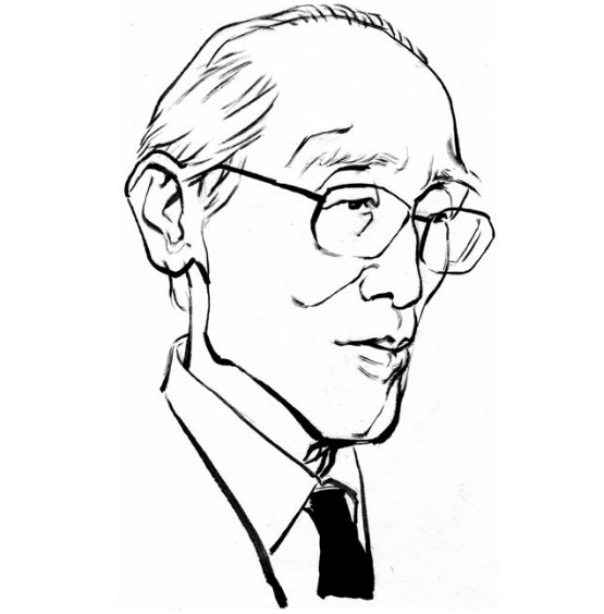 文坛巨匠余光中老先生去世