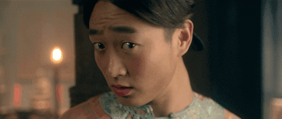 韶关男子给网恋女友转了5万便被拉黑,"女神"竟是抠脚大汉!