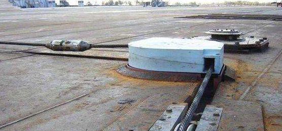 中国电磁阻拦索研制成功歼20上舰成为可能先前封锁者都来求合作