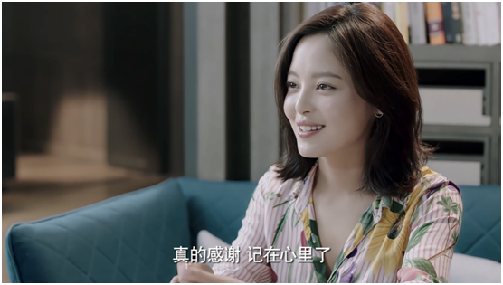 她不是下一个章子怡,她只是第一个辛芷蕾