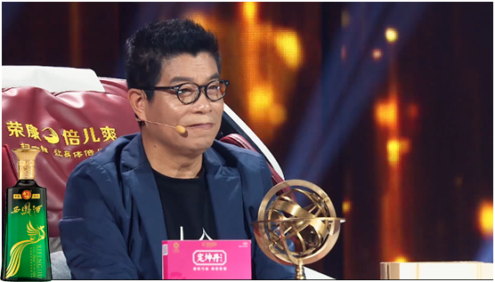 熊晓鸽《创意中国》再遇高德前高管,战火不减