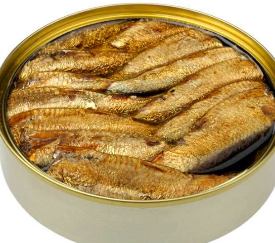 难以下咽的美食:鲱鱼罐头
