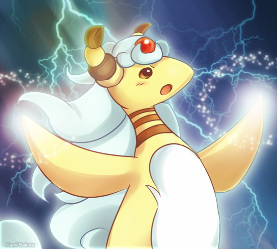 神奇宝贝10个最帅的mega超级进化裂空座第四喷火龙第二