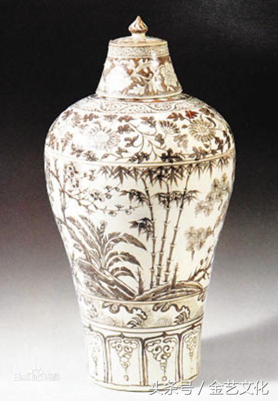 国家宝藏南京博物院18件镇馆之宝拿出了2件,为