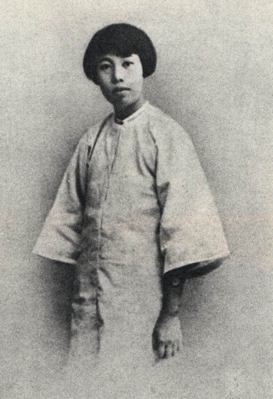 鲁迅|许广平|朱安_新浪新闻