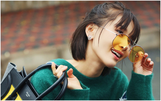 王子文剧透欢乐颂3演职人员这1个数字吓人一跳