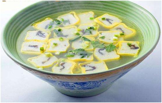 从山西美食了解山西,每个山西人舌尖上都有它的味道(运城篇)