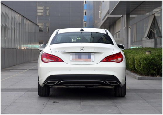 奔驰CLA200 动感型和时尚型哪个好?