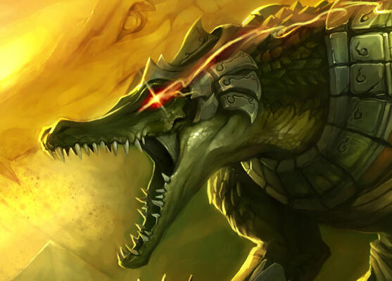 lol韩服战士流行点巫术系天赋伤害高到看不懂