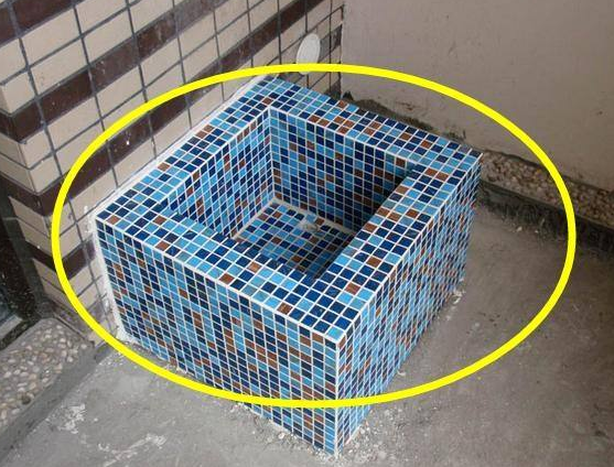 我家在阳台装了拖把池,楼下却来说会漏水,让我拆掉有理吗?