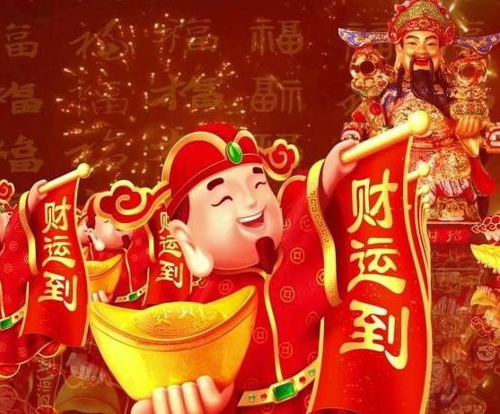 未来7天横财入命,财运滚滚来,好事多多的3个生肖