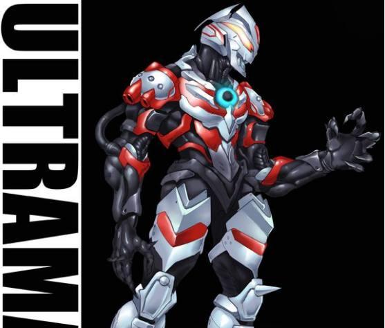 欧布奥特曼出现了暗耀欧布钢铁形态网友原来红凯还留了这一手