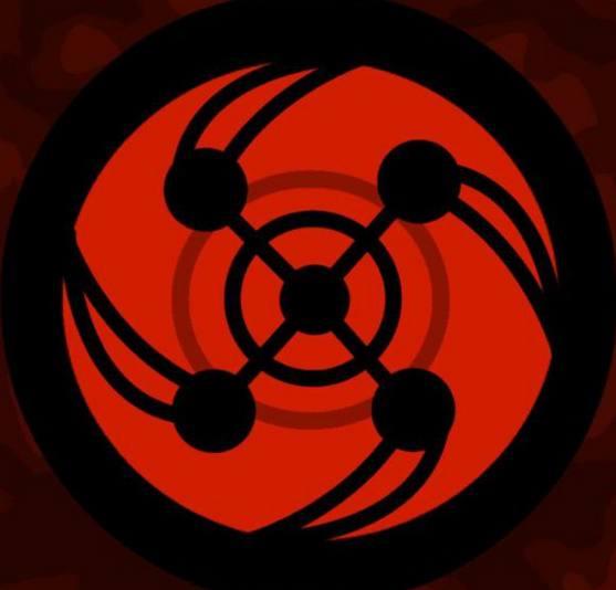 火影忍者:网友自制六种万花筒形状,你觉得佐良娜最适合哪一种?