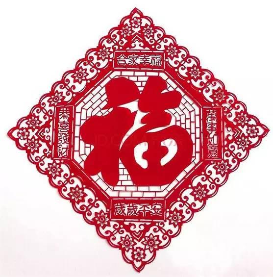 “五福临门”指的是哪“五福”?
