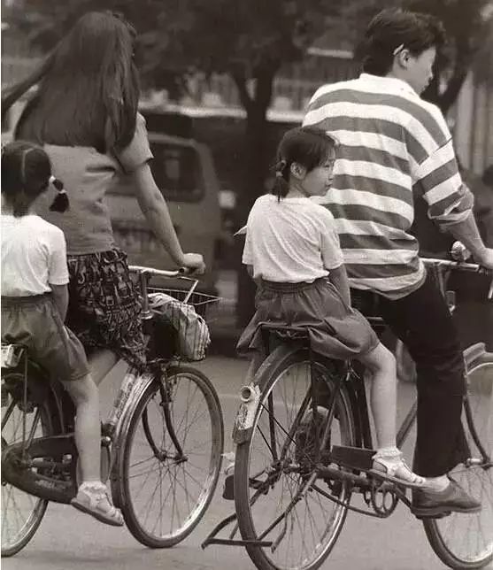 朔州20年前备年货的样子!看过一遍的朔州人都哭了.