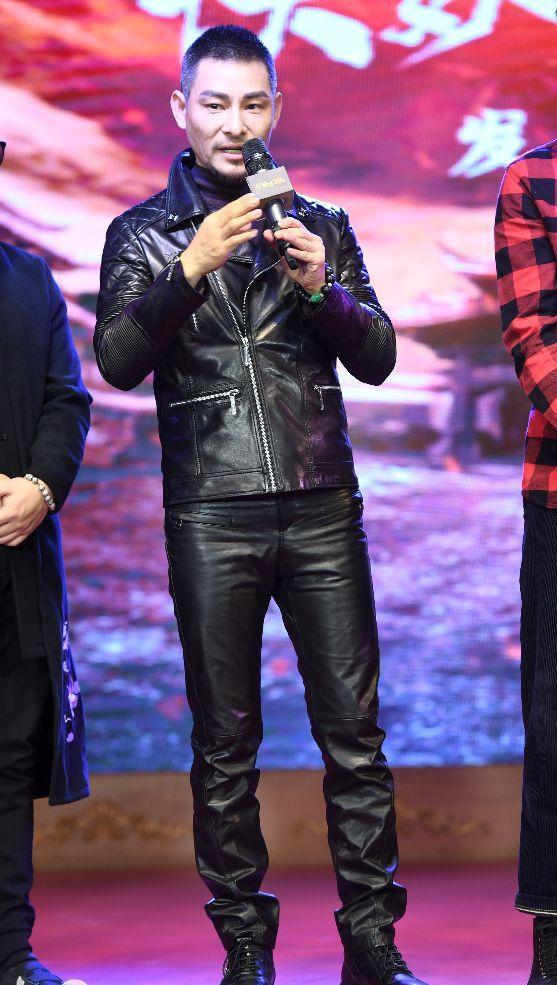 东北马家神秘出山伏妖在即网文大神崔走召新作发布会来了