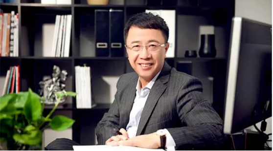 林家铺子创始人林楠