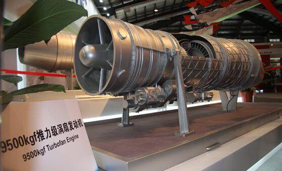 歼31什么时候才能成功服役呢歼31发动机曝光可实现超音速巡航