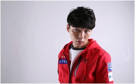 曾经的英雄联盟第一上单marin凉了, 准备休息一个赛季