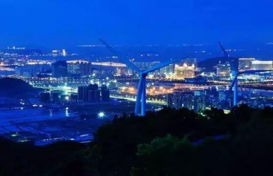 珠海最适合拍照的好地方有哪些?