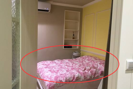 家里睡床一旦这样摆放,不用多久就会变穷,有钱人都避开!