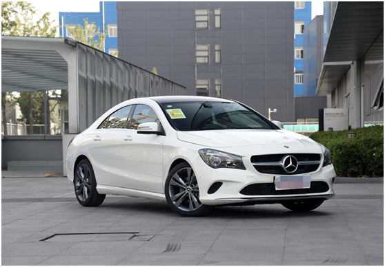 奔驰CLA200 动感型和时尚型哪个好?