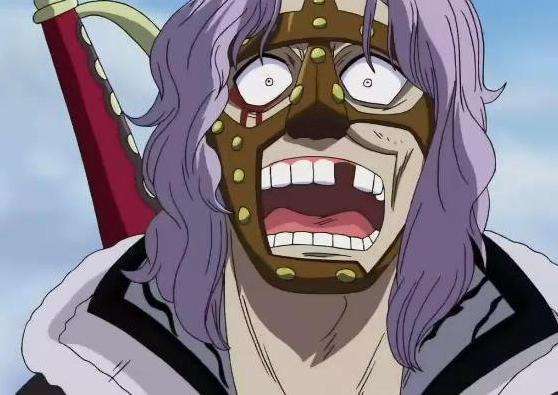 动漫中最不让人省心的不是主角,而是没事找事的权力高层