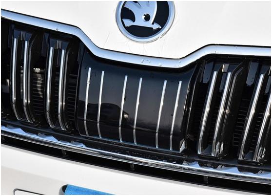 柯迪亚克会成为下一个斯卡达Yeti吗？用料差油耗大