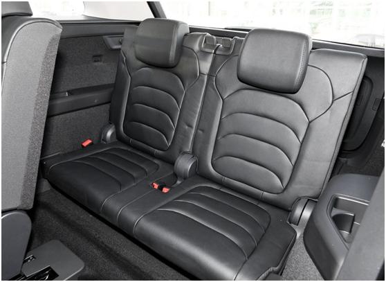 柯迪亚克会成为下一个斯卡达Yeti吗？用料差油耗大