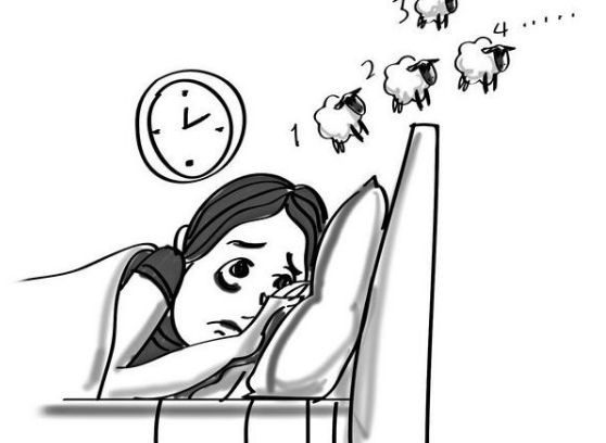 专家透露最强疗法,一周还你优质睡眠|神经衰弱|睡眠|注意力_新浪新闻