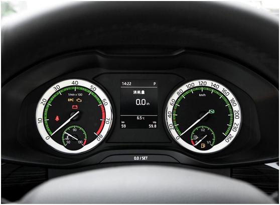 柯迪亚克会成为下一个斯卡达Yeti吗？用料差油耗大